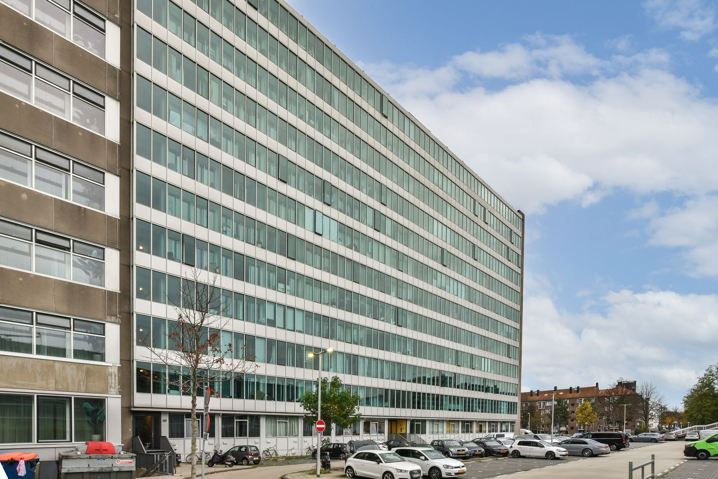 Photo 14 of Bos en Lommerplantsoen 107-G