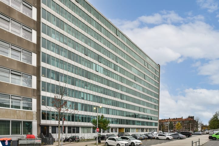 Photo 14 of Bos en Lommerplantsoen 107-G