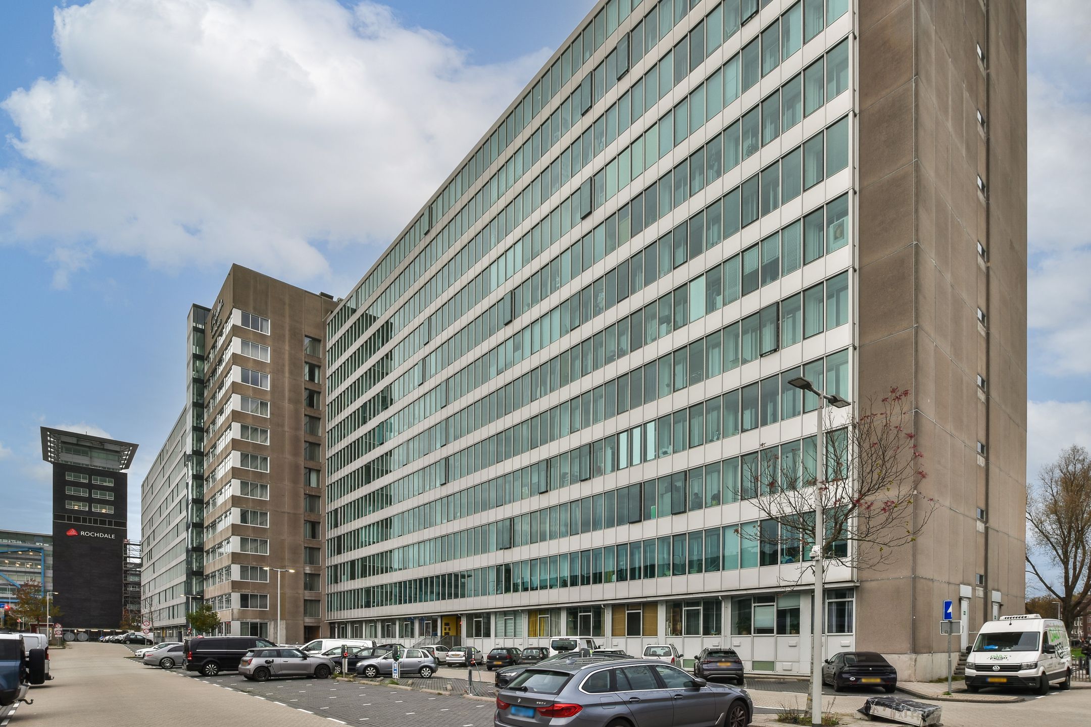 Photo 15 of Bos en Lommerplantsoen 107-G