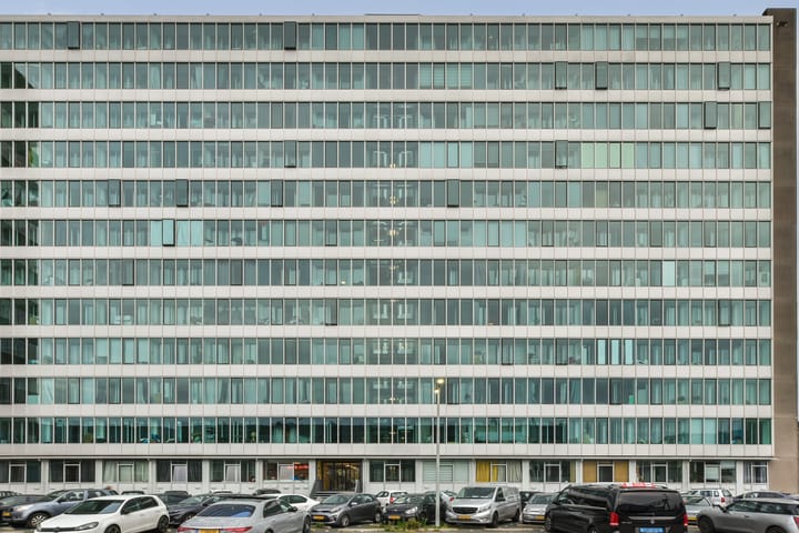 Photo 16 of Bos en Lommerplantsoen 107-G