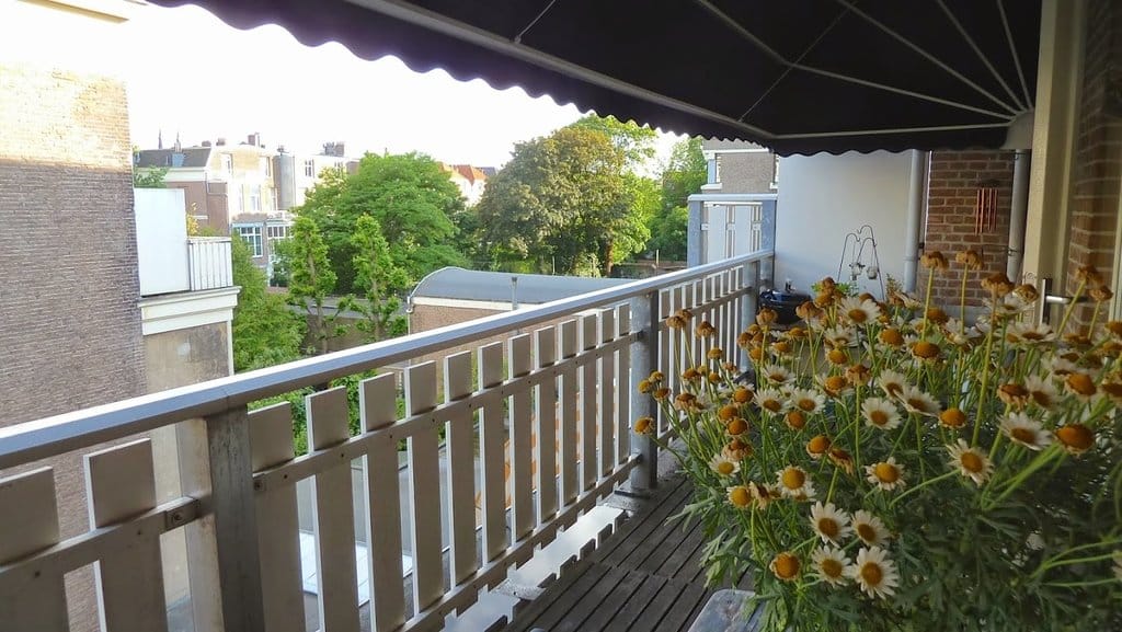 Foto 10 van Van de Spiegelstraat 26