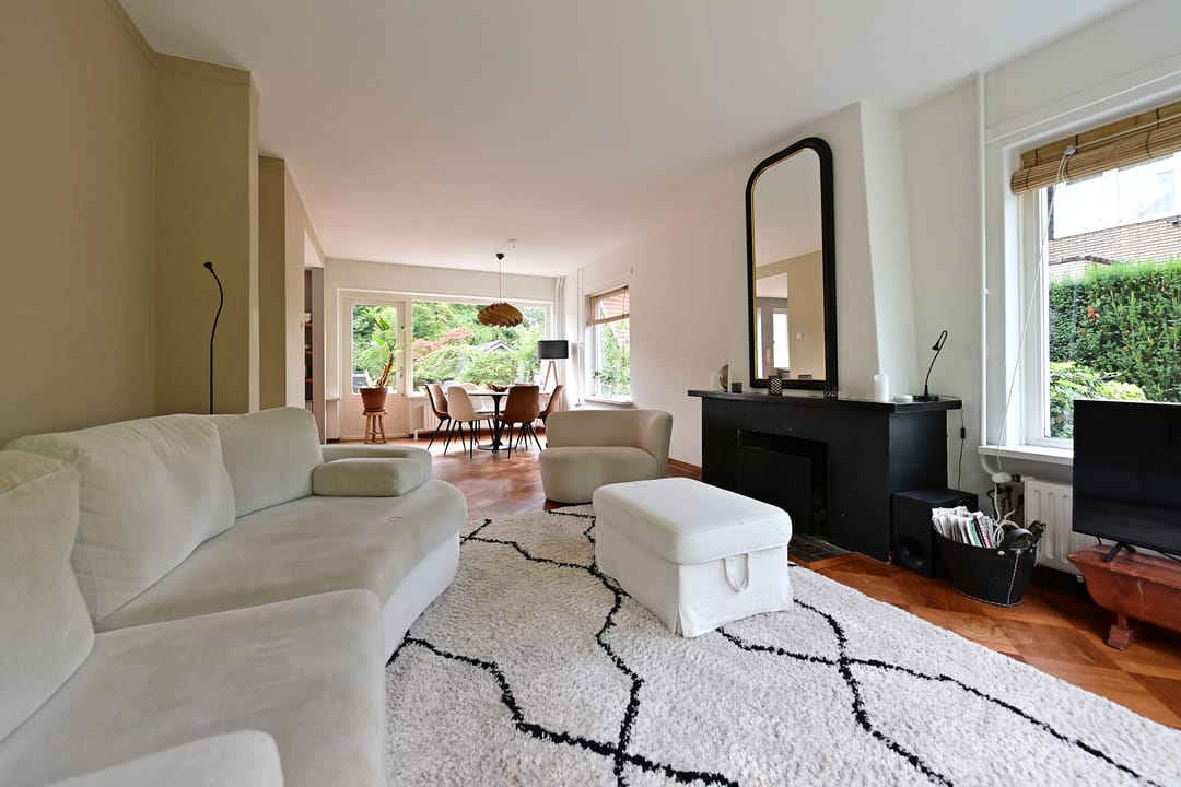 Photo 2 of Beethovenlaan 11