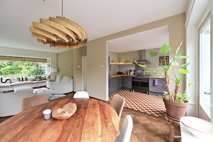 Foto 3 van Beethovenlaan 11