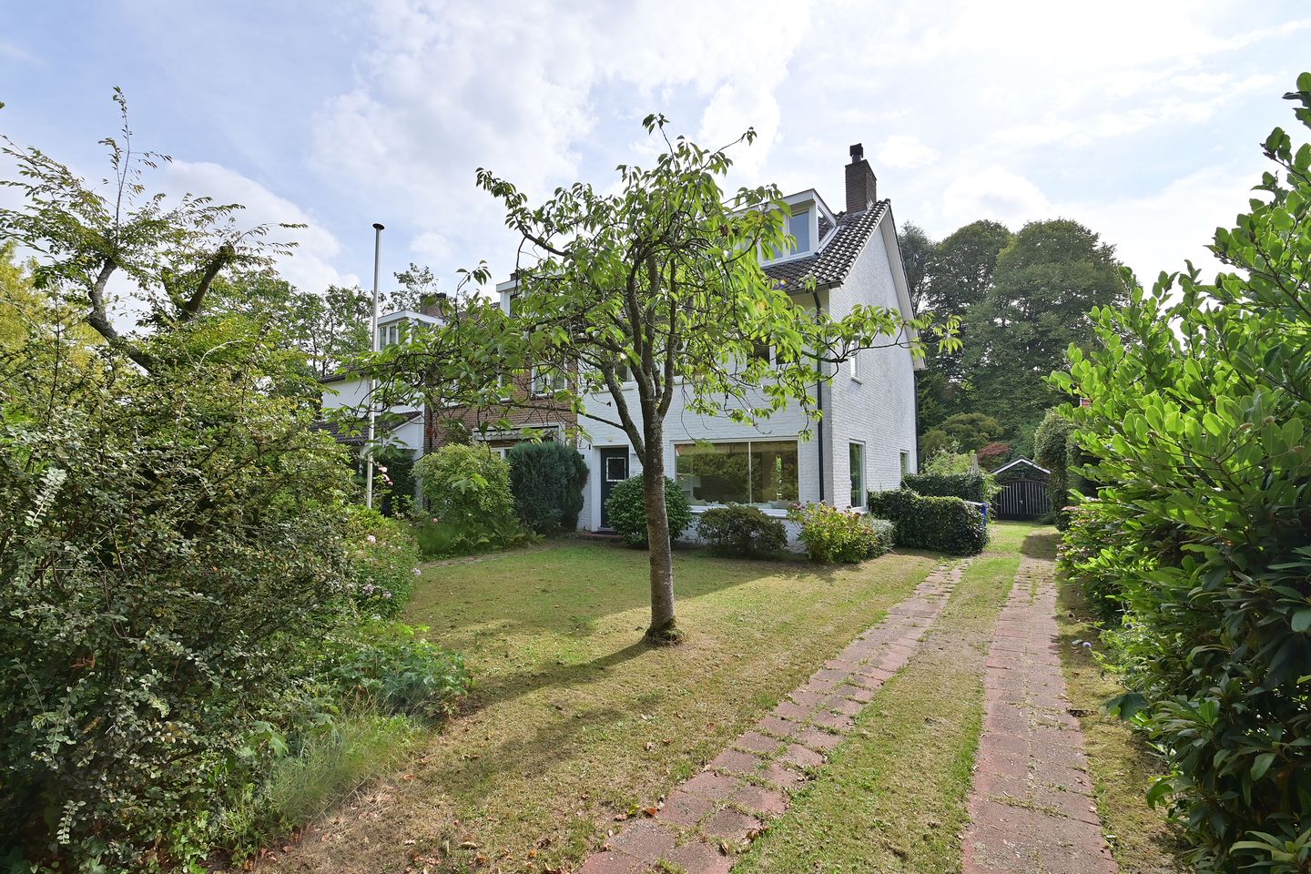 Photo 4 of Beethovenlaan 11