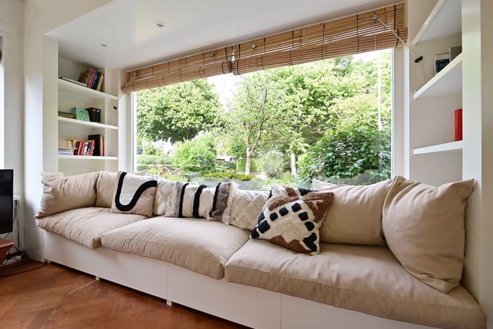 Foto 7 van Beethovenlaan 11