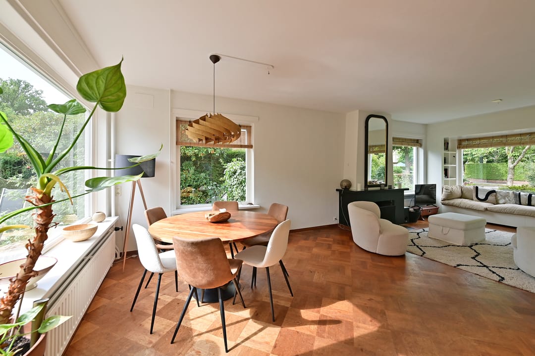 Photo 8 of Beethovenlaan 11