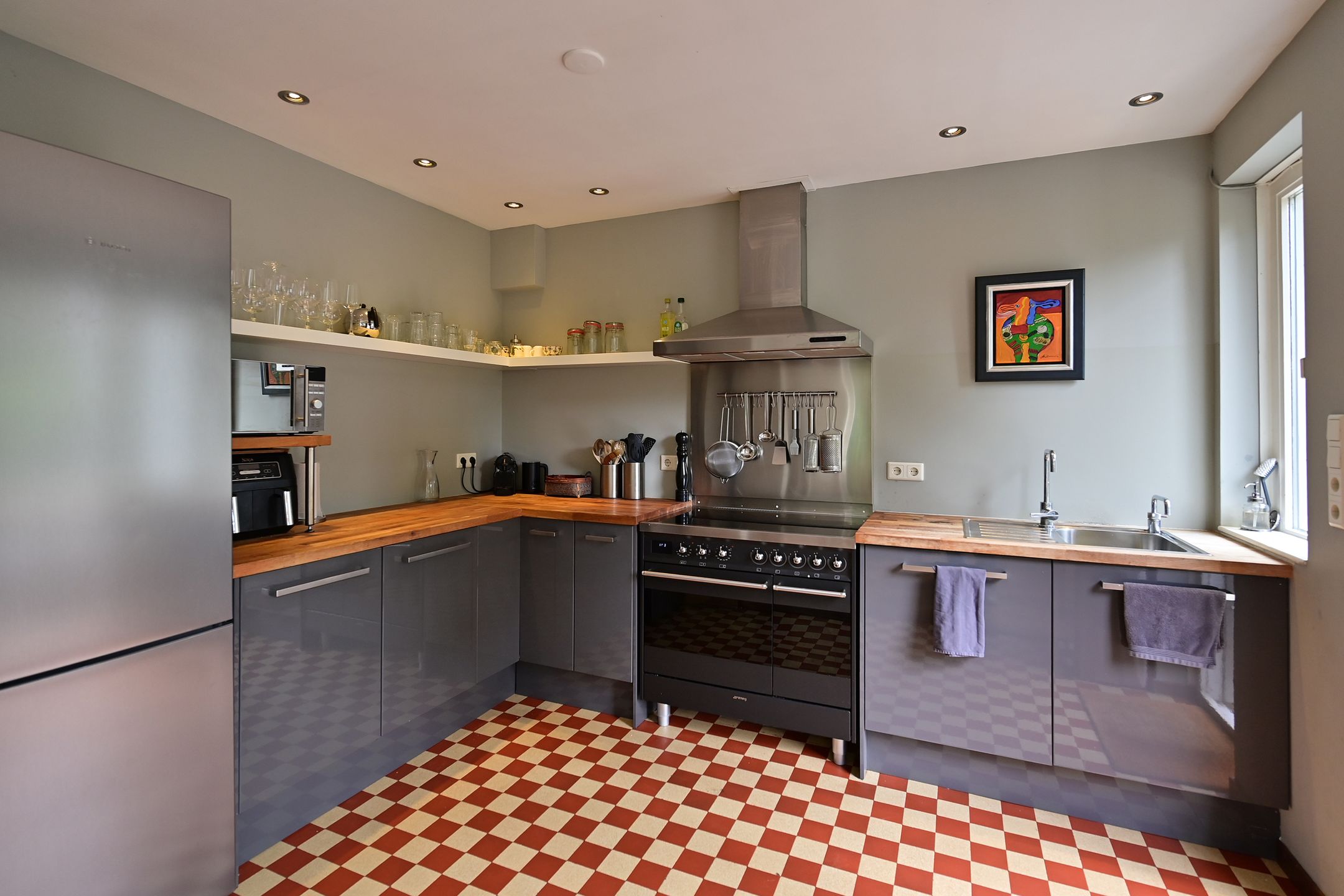 Photo 9 of Beethovenlaan 11