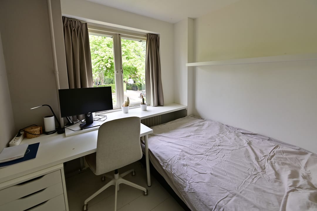 Photo 11 of Beethovenlaan 11