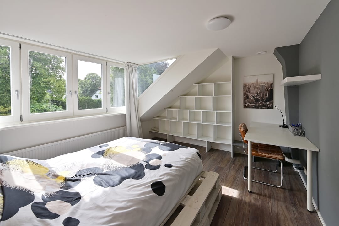 Photo 13 of Beethovenlaan 11