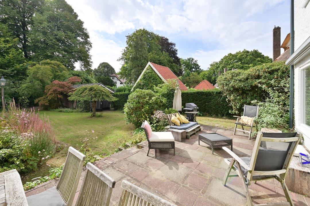 Photo 16 of Beethovenlaan 11