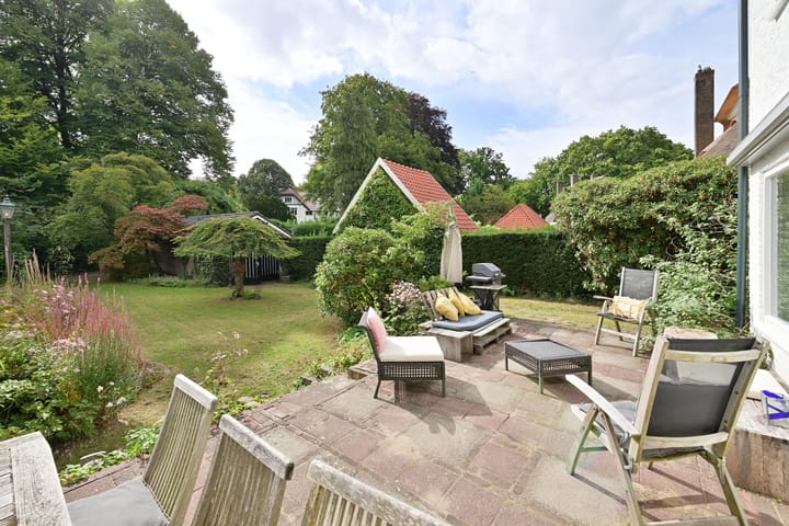 Foto 16 van Beethovenlaan 11