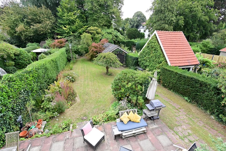 Foto 22 van Beethovenlaan 11