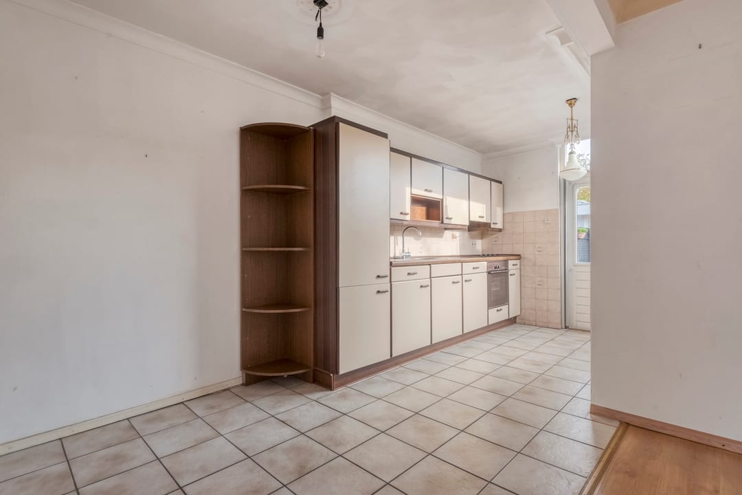 Photo 8 of van den Hummelstraat 54