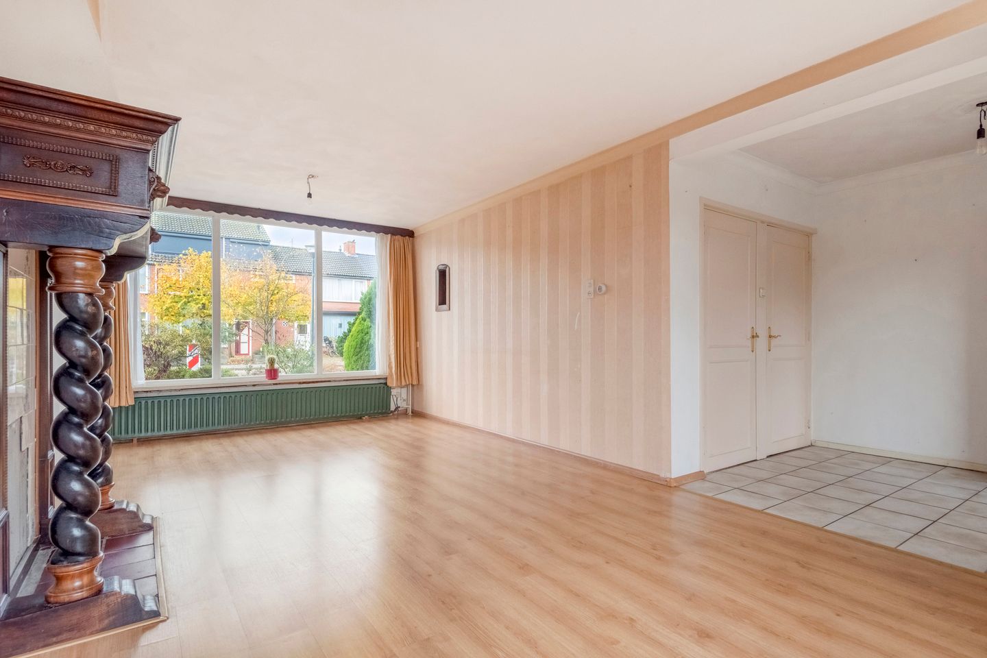 Photo 5 of van den Hummelstraat 54