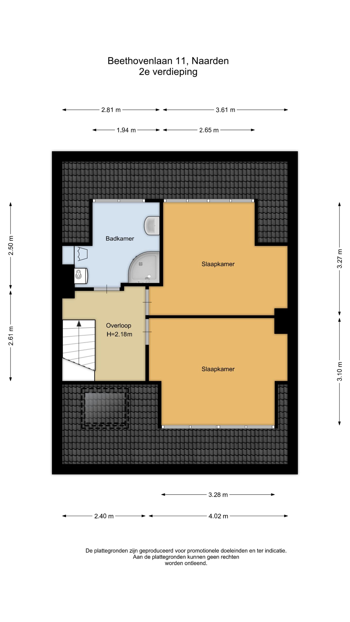 Photo 35 of Beethovenlaan 11