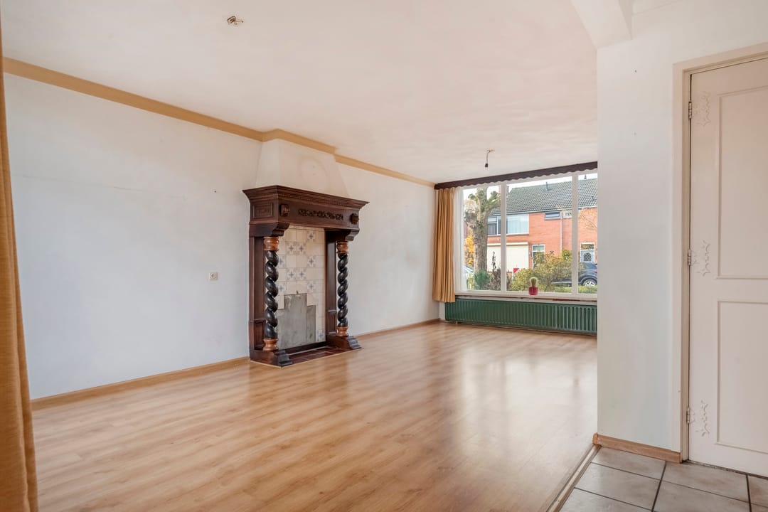 Photo 7 of van den Hummelstraat 54