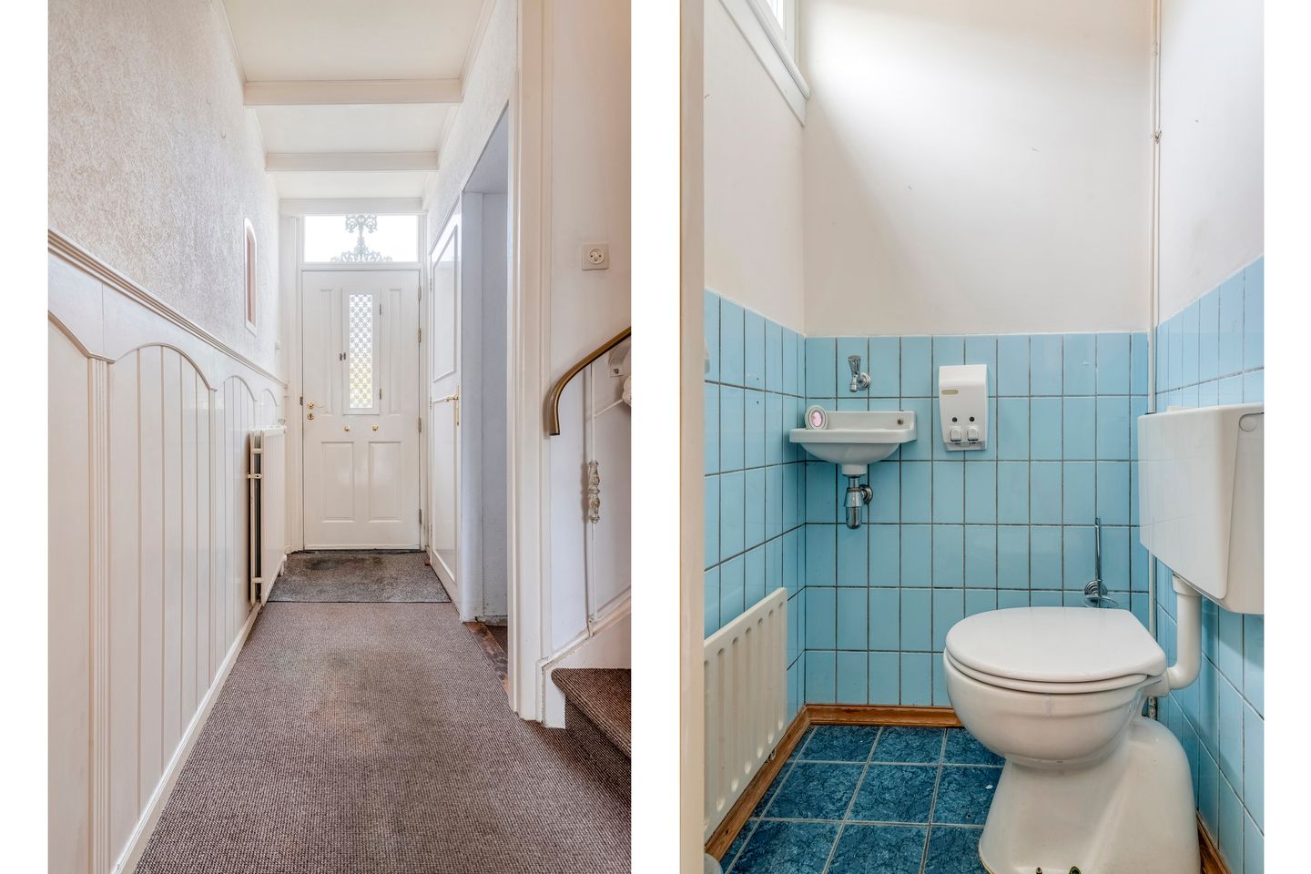 Photo 4 of van den Hummelstraat 54