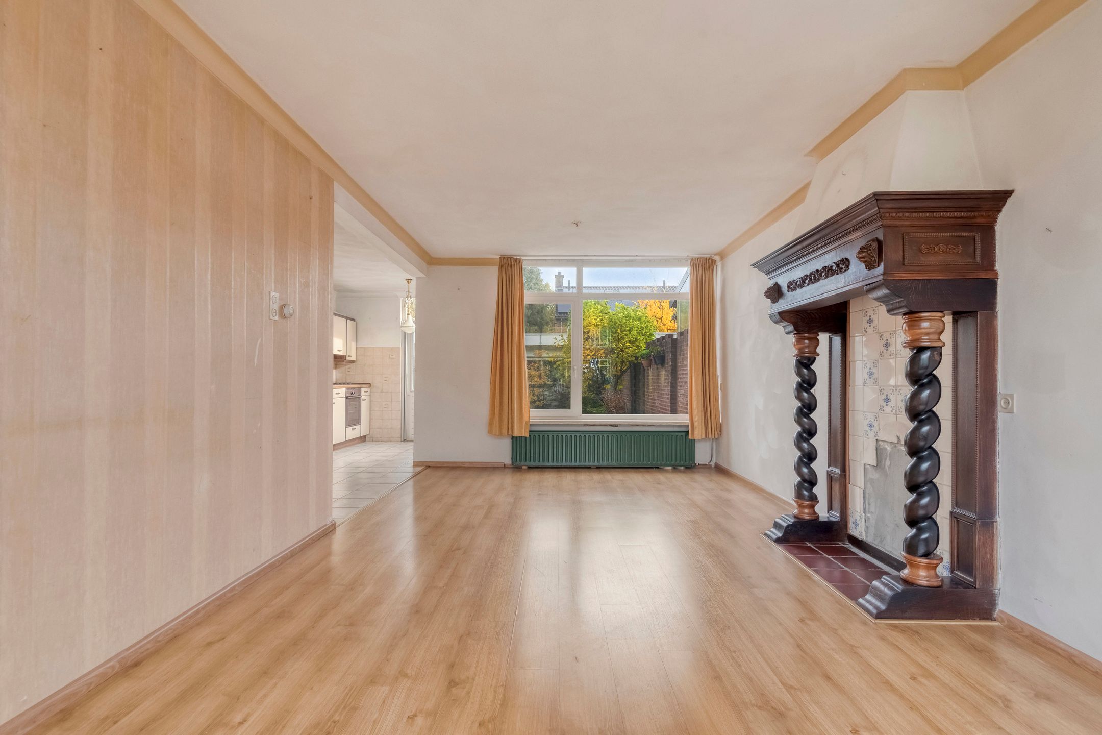 Photo 6 of van den Hummelstraat 54