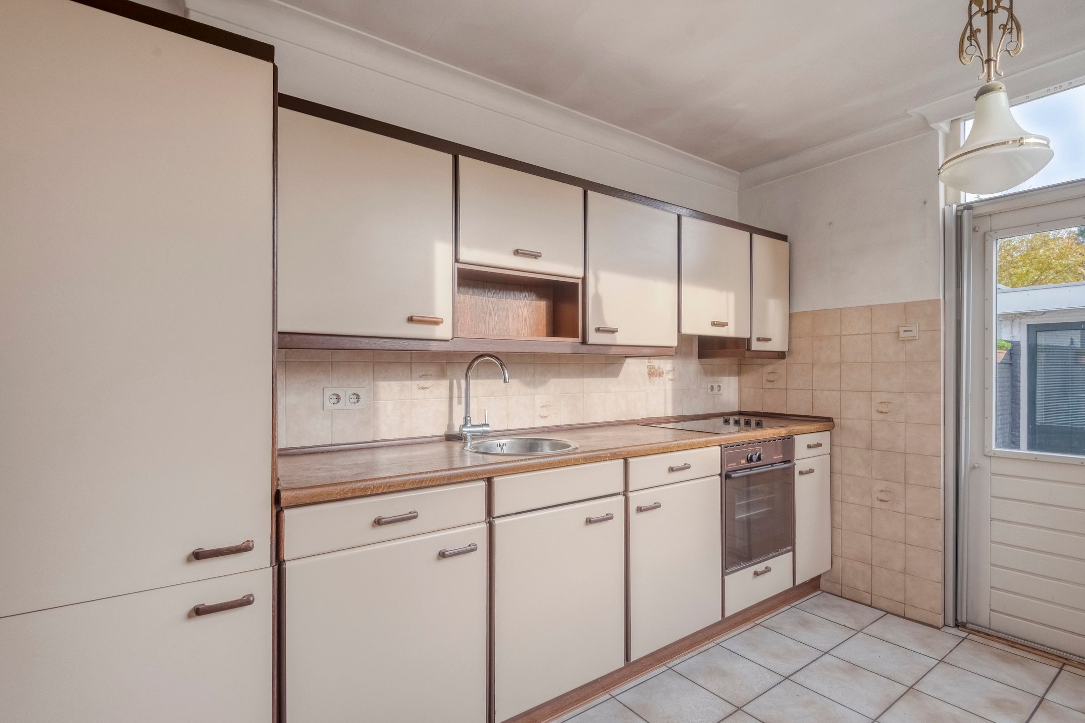 Photo 9 of van den Hummelstraat 54