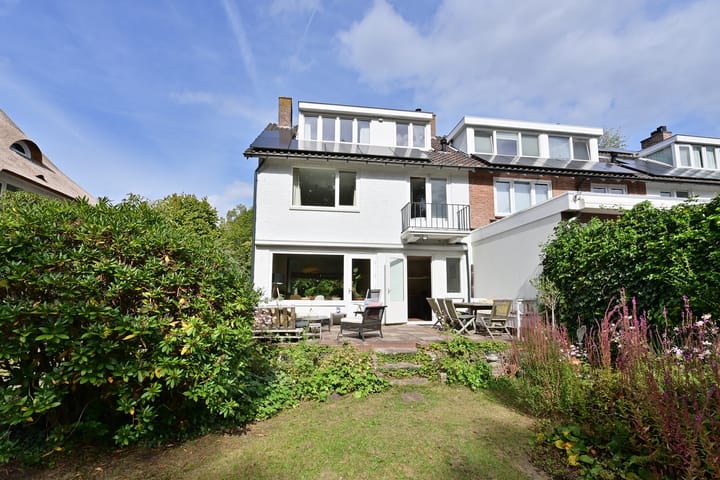 Foto 24 van Beethovenlaan 11