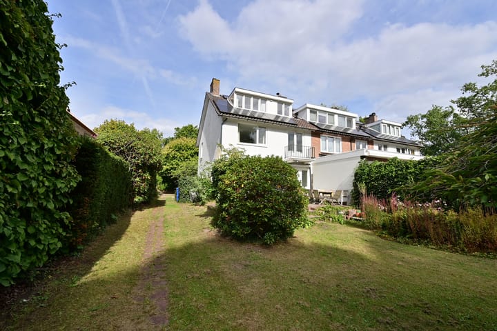 Foto 25 van Beethovenlaan 11