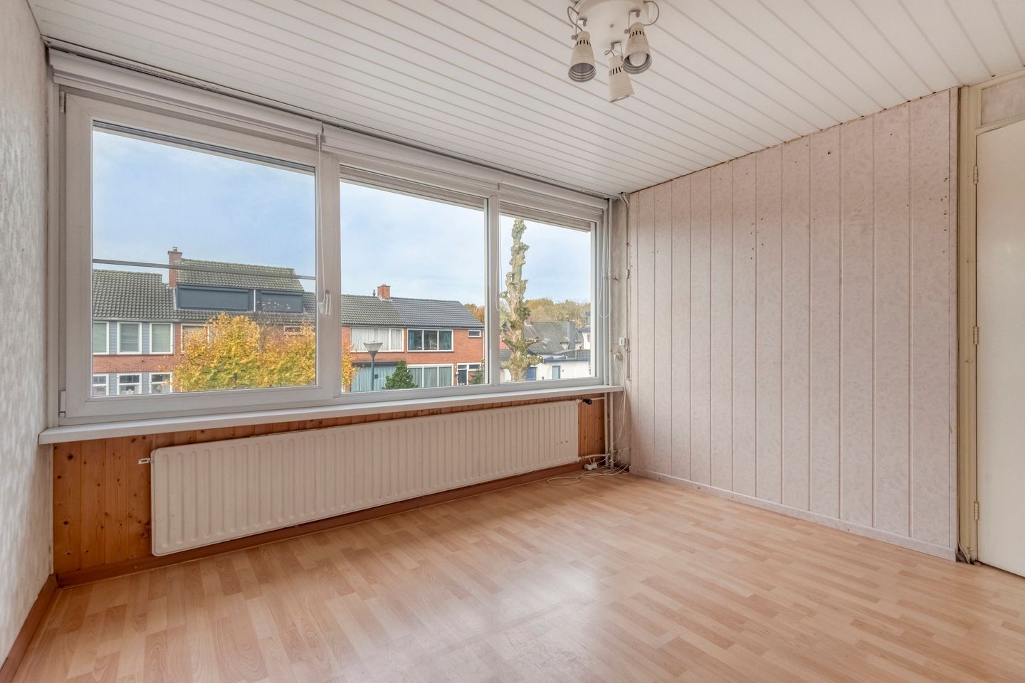 Photo 14 of van den Hummelstraat 54