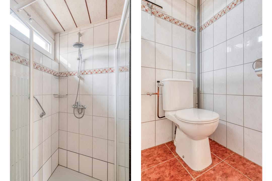 Photo 17 of van den Hummelstraat 54