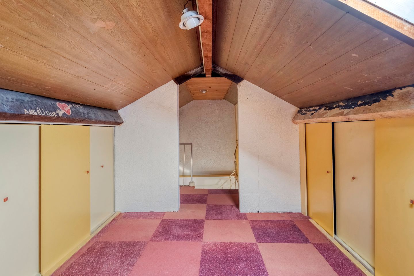 Photo 19 of van den Hummelstraat 54