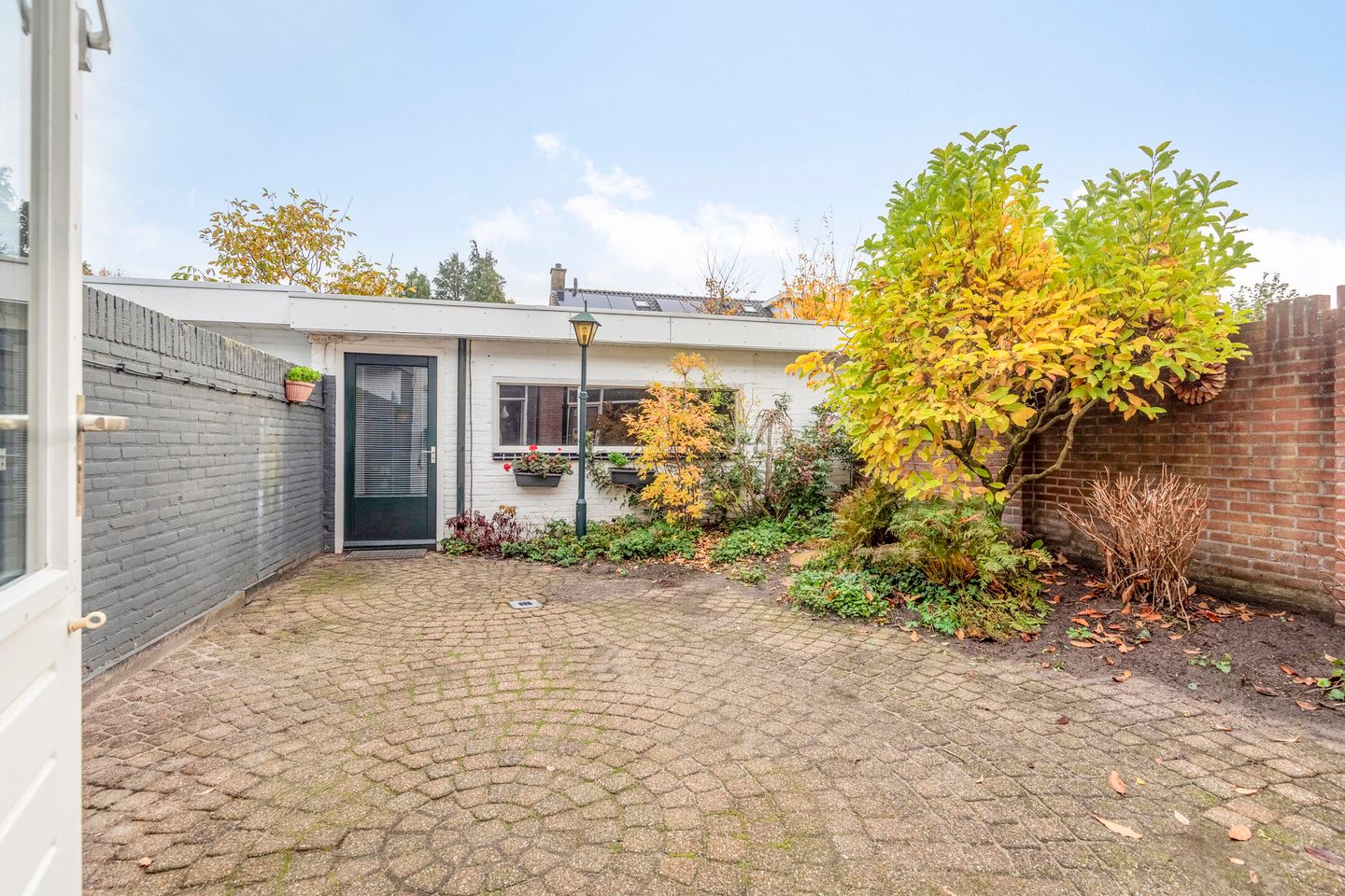 Photo 20 of van den Hummelstraat 54