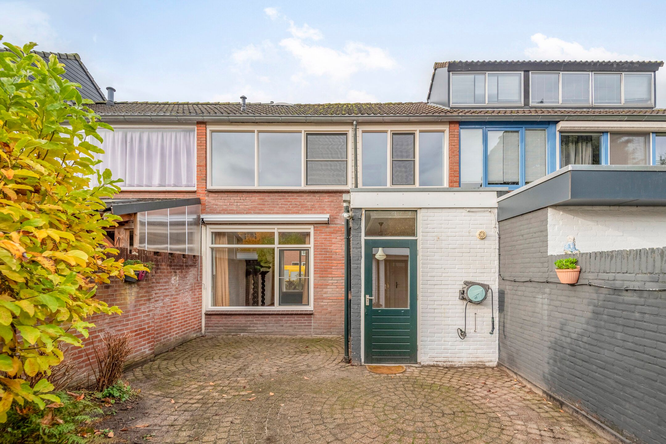 Photo 21 of van den Hummelstraat 54