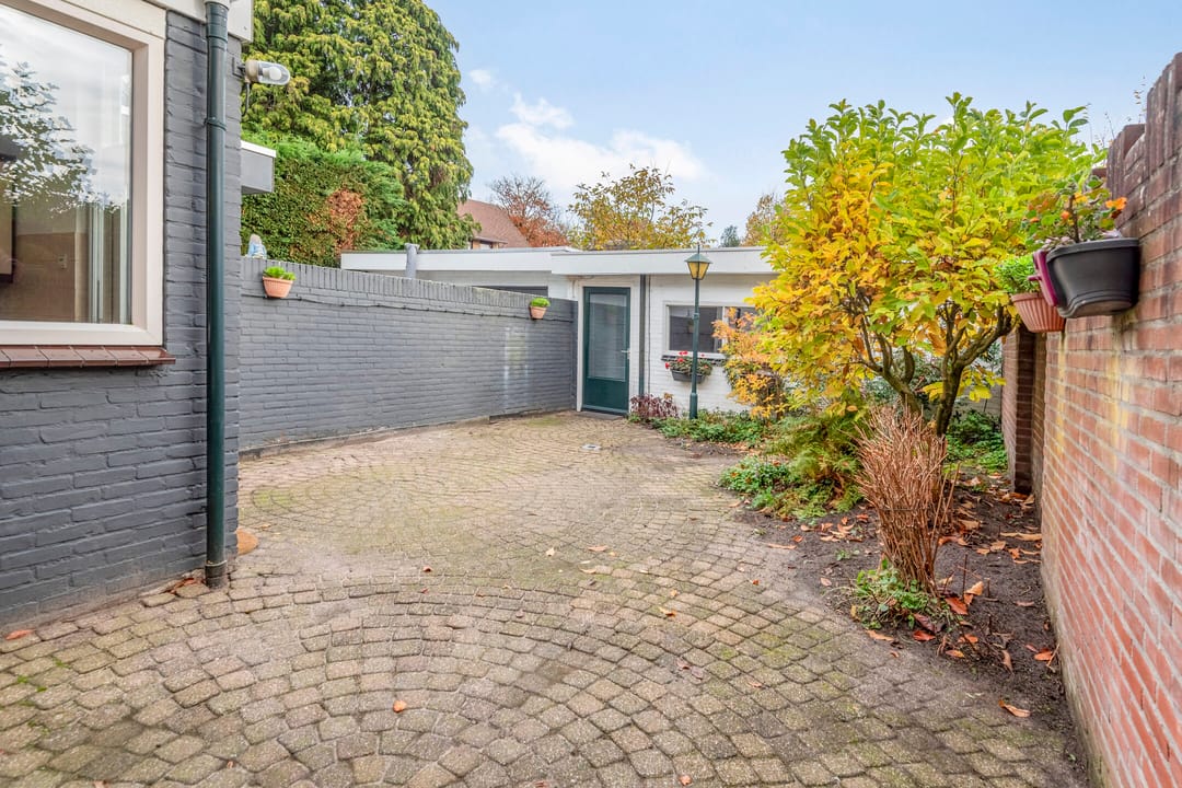 Photo 22 of van den Hummelstraat 54