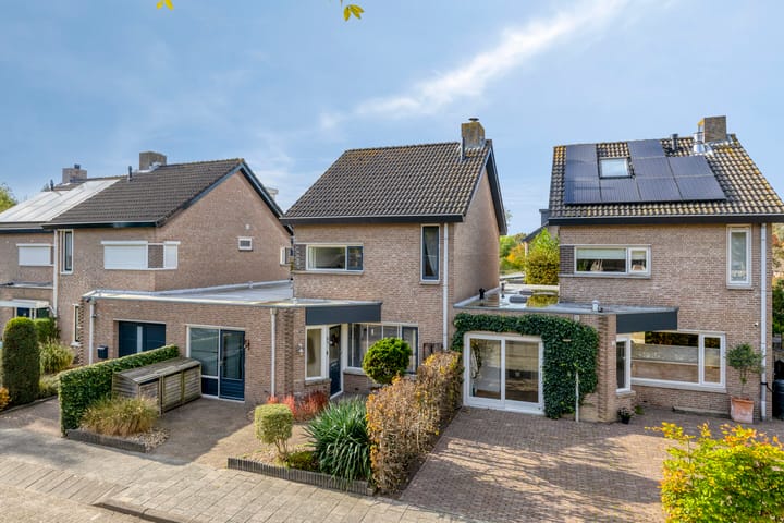 Foto 3 van Ambrozijnberg 29