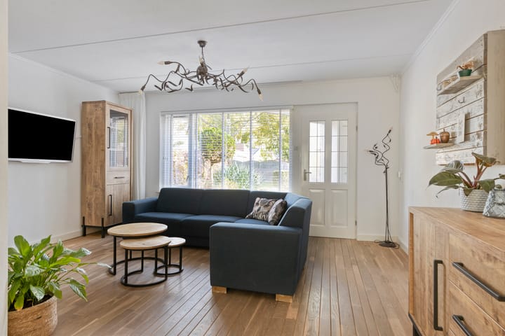 Foto 4 van Ambrozijnberg 29