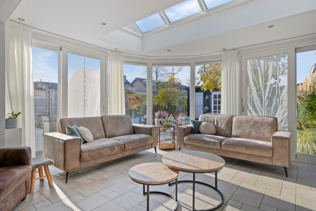 Foto 8 van Ambrozijnberg 29