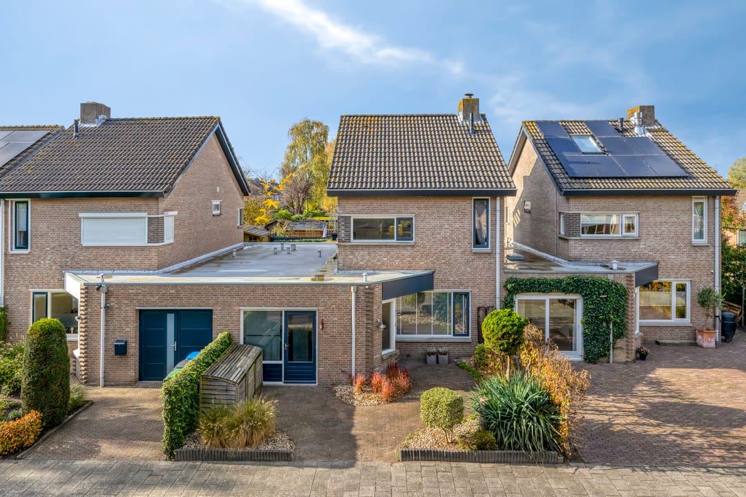 Foto 2 van Ambrozijnberg 29