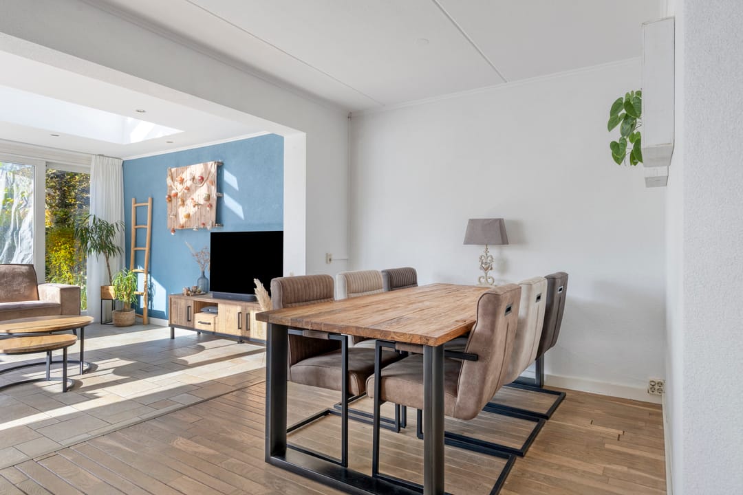 Foto 11 van Ambrozijnberg 29