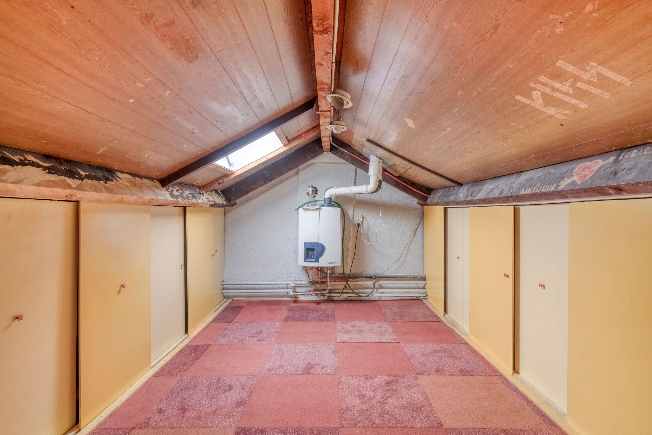 Photo 18 of van den Hummelstraat 54