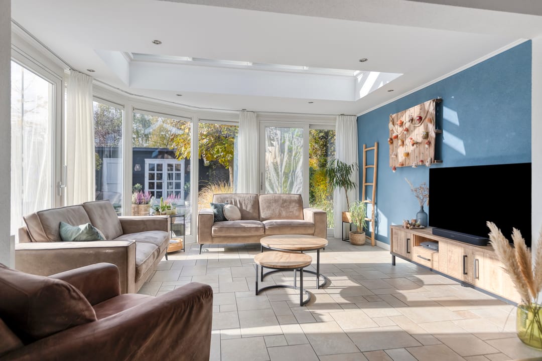 Foto 7 van Ambrozijnberg 29