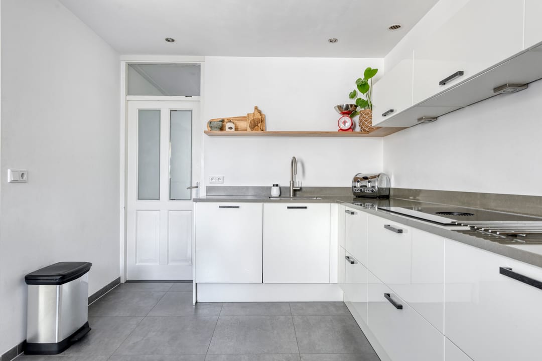 Foto 13 van Ambrozijnberg 29