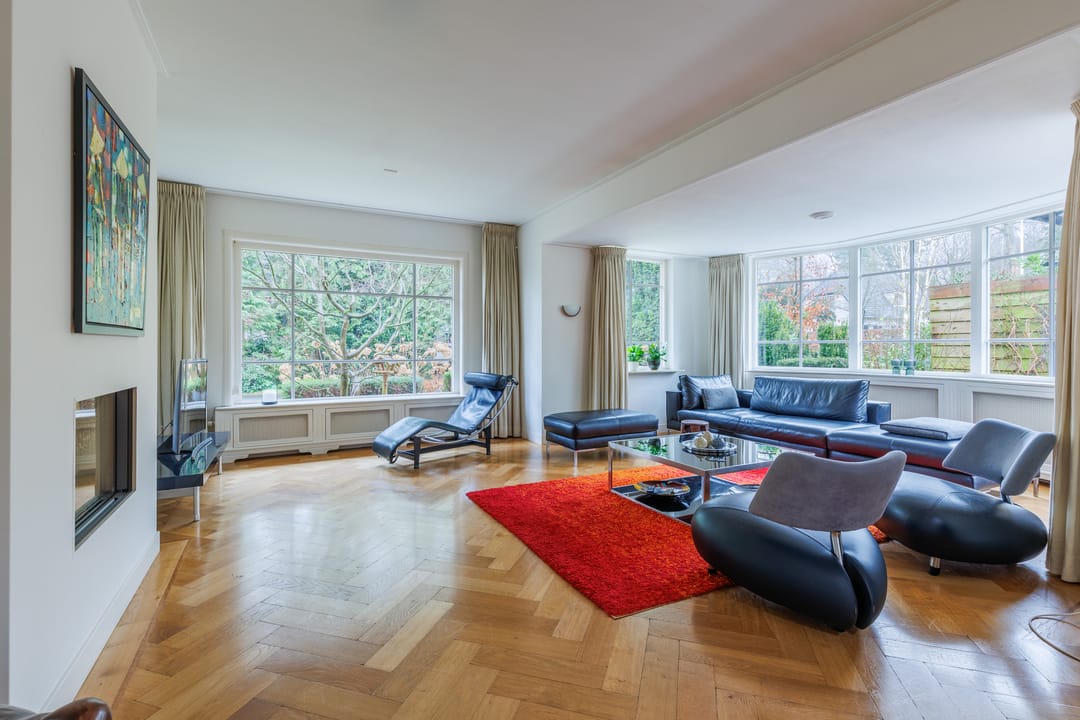 Foto 2 van Groene Kijkerweg 4