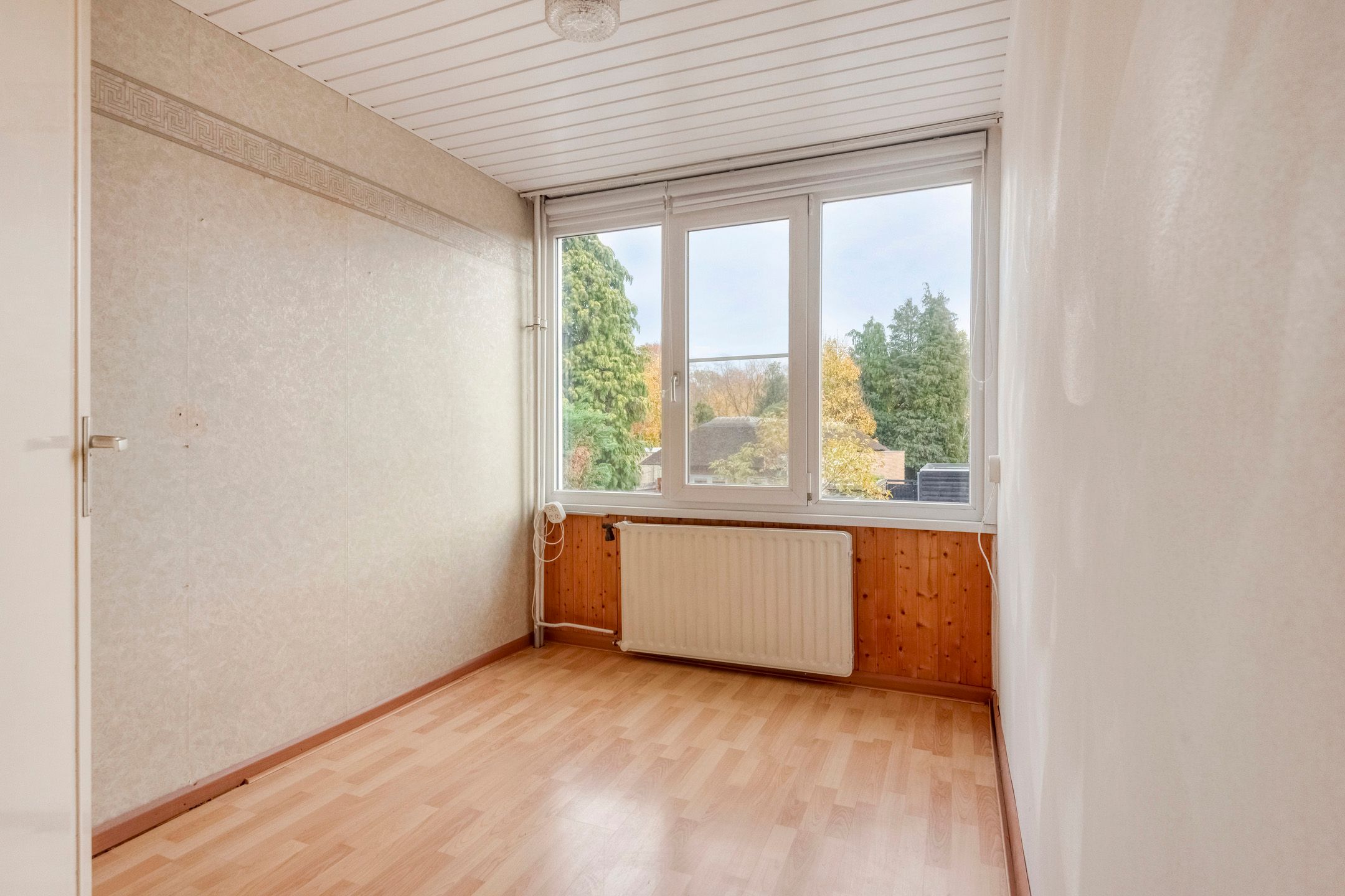 Photo 12 of van den Hummelstraat 54