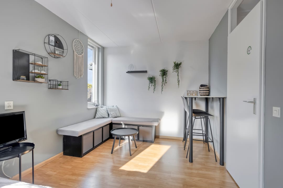 Foto 23 van Ambrozijnberg 29