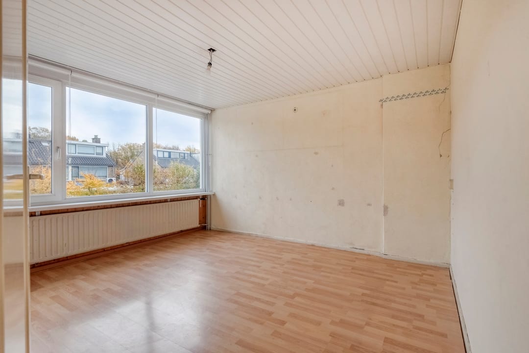 Photo 13 of van den Hummelstraat 54