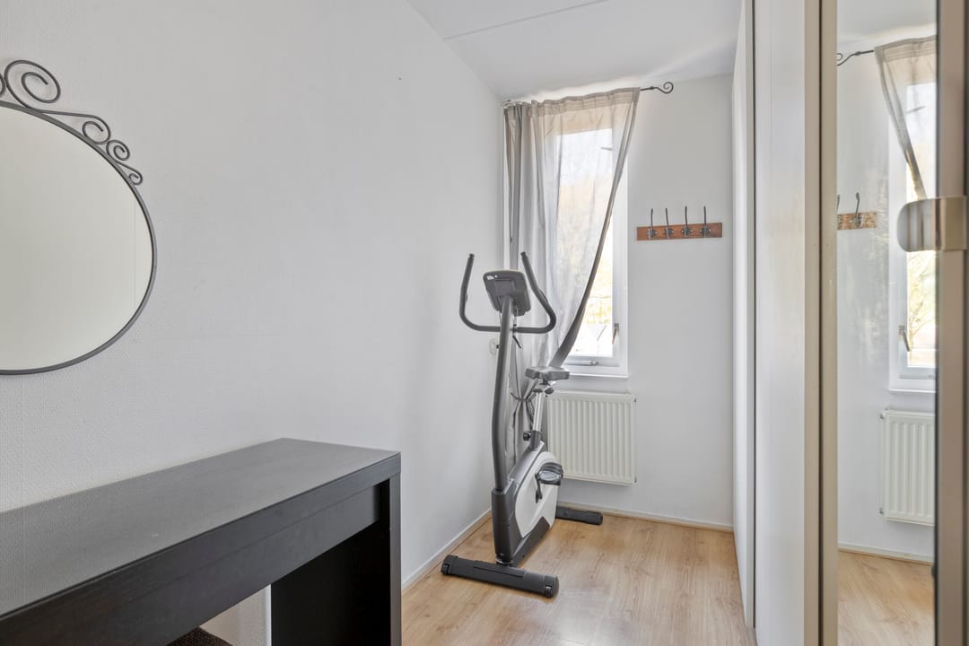 Foto 26 van Ambrozijnberg 29