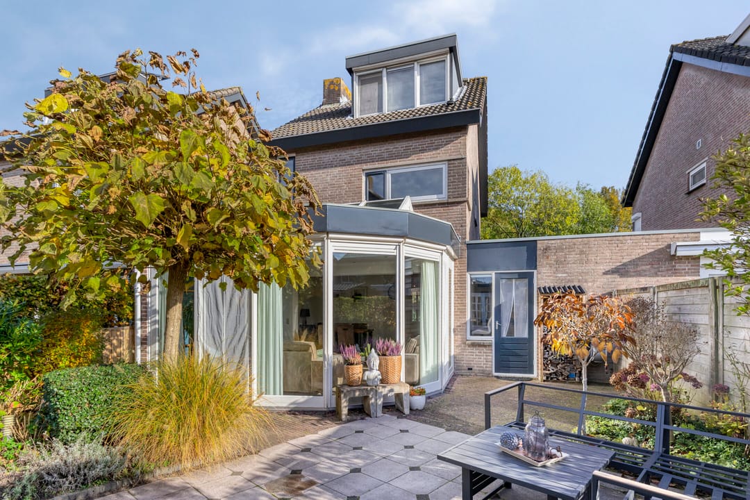 Foto 32 van Ambrozijnberg 29