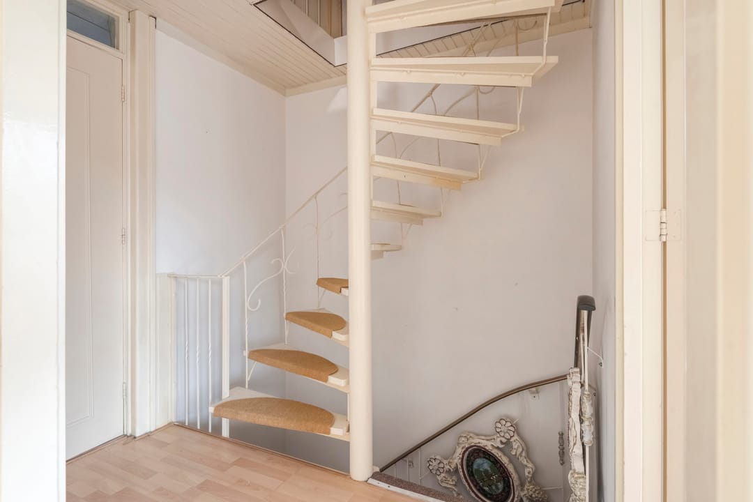 Photo 11 of van den Hummelstraat 54