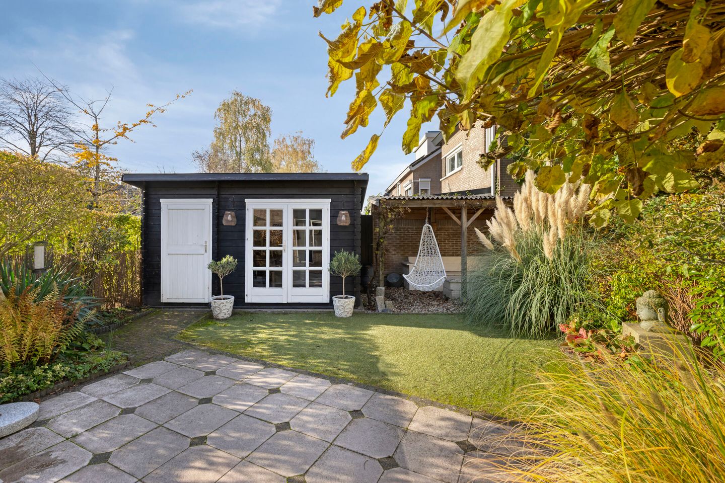 Foto 35 van Ambrozijnberg 29