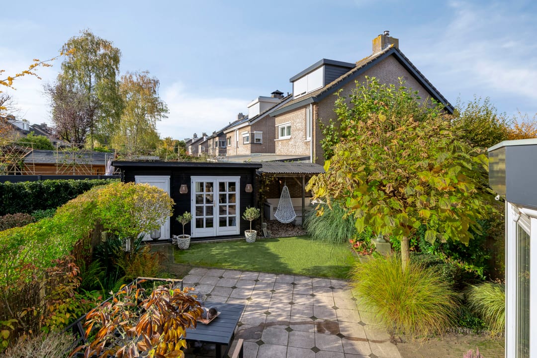 Foto 37 van Ambrozijnberg 29