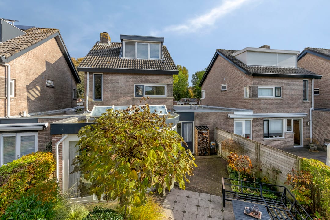 Foto 38 van Ambrozijnberg 29