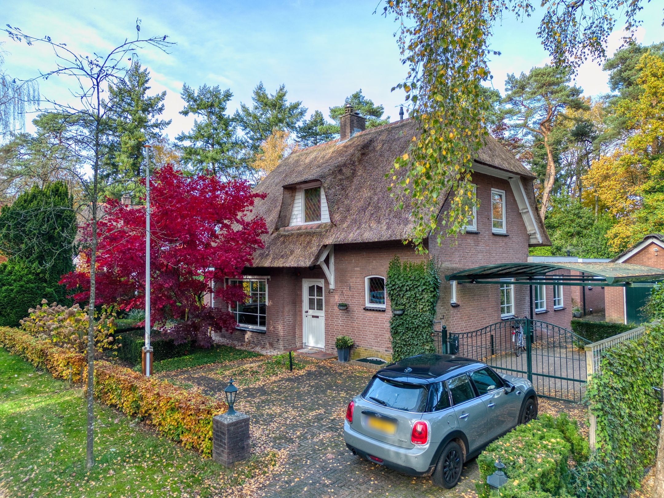 Foto 24 van Groene Kijkerweg 4